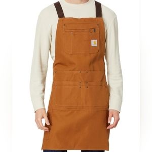 Carhartt Apron Maker's Mark